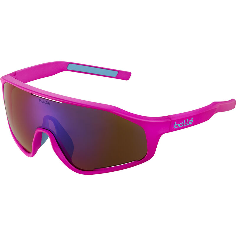 SHIFTER, Pink Matte-Brown Blue, hi-res image number null